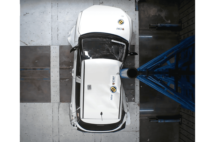 Mahindra XUV 3XO scores 5 star Bharat NCAP rating